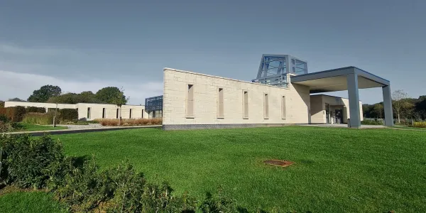 Woodhatch planning application submitted