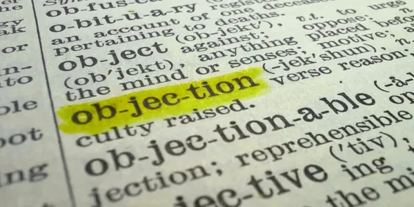 woodhatch planning application objection